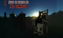 Murder The Homicidal Liu - Into Damnation image