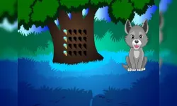 Grove Gate Escape image