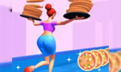 High Pizza - Fun & Run 3D Game image