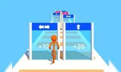 Stickman Mass Multiplier image