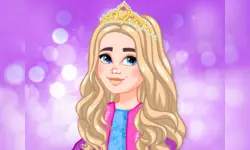 Nastya Cute Blogger image