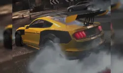 Drifting SuperCars Racing 3D image