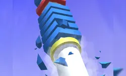 Twist Roller 3D image