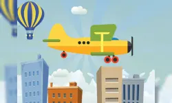 Catching Flight image