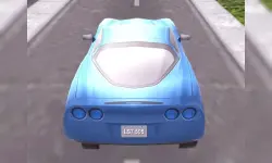 Taxi Simulator image