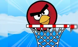 Angry Basketball image