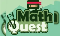 Math Quest image