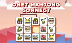 Onet Mahjong Connect image