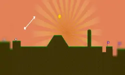 Tile golf image