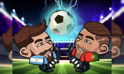 Head Soccer 2022 image