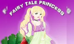 Fairytale Princess image