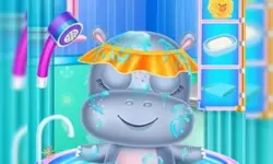 Hippo Baby Care image
