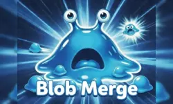 Blob Merge image