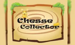Cheese Collector: Rat Runner image