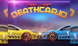 Death Car.io image