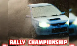 Rally Championship image