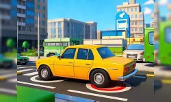 Parking Crazy image