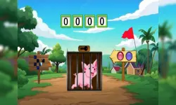 G2M Piglet Escape image