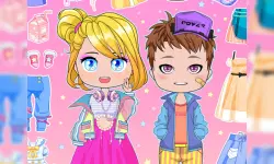 Cute Avatar Creator image