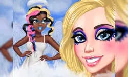 Angelcore Princess image