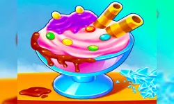 DIY Ice Cream Roll Cone image