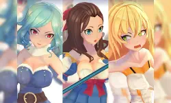 Anime Blade image