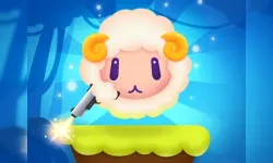 Crazy Sheep Hooper image