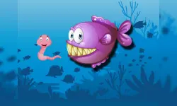 Fishy Differences image