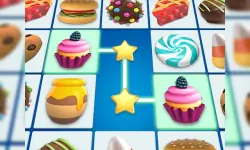 image bg Onet 3D Match Tiles Puzzle