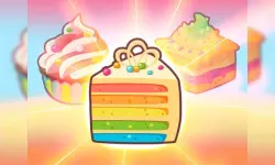 Merge Cakes image