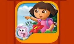 Dora Memory Challenge image