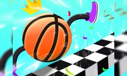 Draw Climber Rush image