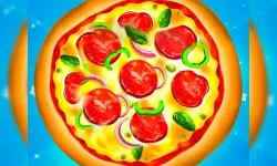 Pizza Clicker Tycoon image