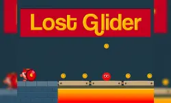 Lostt Glider image