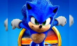 Sonic Run Adventure image