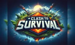 Clash To Survival image