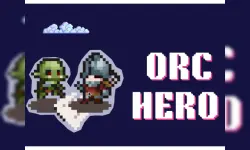 Orc Hero image