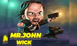 Mr.John Wick image