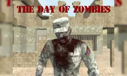 The Day of Zombies image