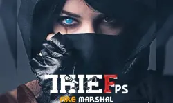Thief Fps Fire Marshal image