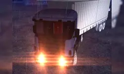 Truck Parking 2023 image