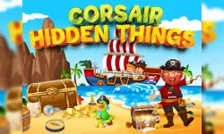 Corsair Hidden Things image