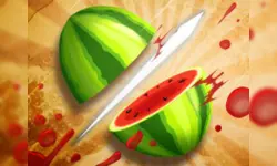 Fruit Ninja Online image