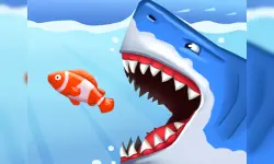 Super Shark World image
