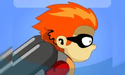 Jet Adventure image