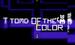 Tomb of The Cat Color image