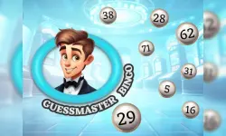 Guessmaster Bingo image