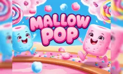 Mallow Pop image