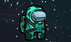 Among Us Match 3 image