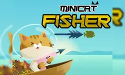 MiniCat Fisher image